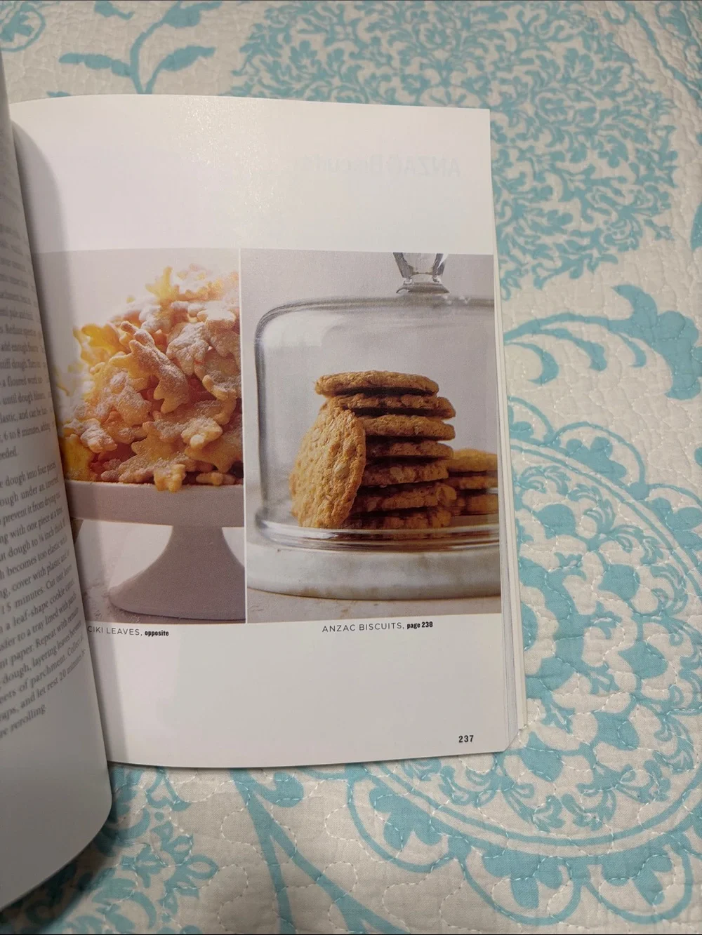 Martha Stewart’s Cookies Softcover Cookbook